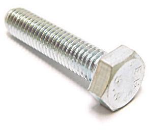 Zeskantbout Bofix M8x55 (12 stuks)