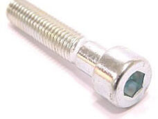 Inbusbout M8x50 Bofix (12 stuks)