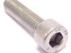 Inbusbout M5 x 30 Bofix RVS (25 stuks)