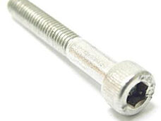 Inbusbout Bofix M5x35 RVS (25 stuks)