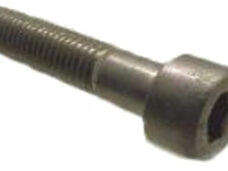 Inbusbout M8 x 40 Bofix RVS voor zadelpen (12 stuks)