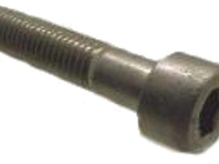 Inbusbout M8 x 40 Bofix RVS voor zadelpen (12 stuks)