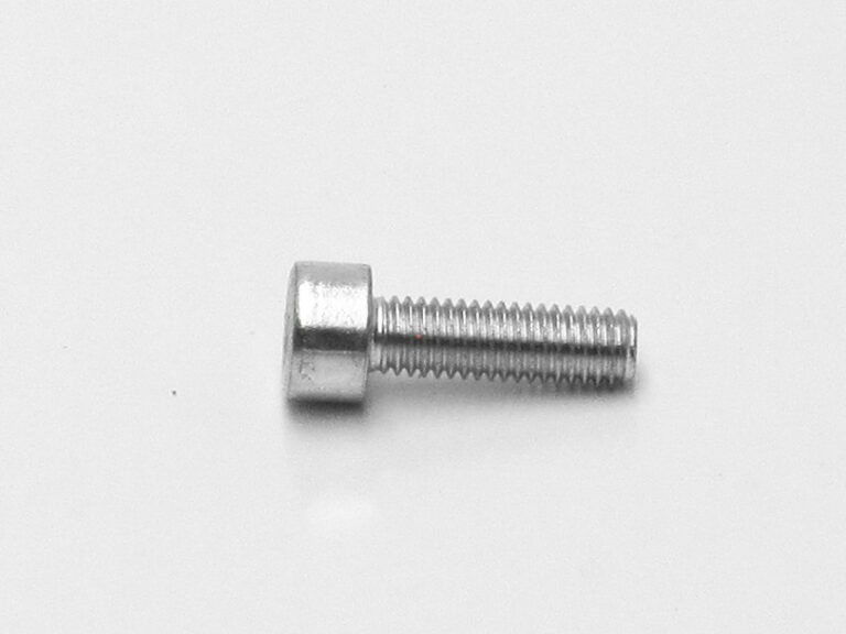 Inbusbout M5x16 Bofix verzinkt (25 stuks)