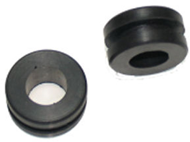Doorvoertule Bofix 12,5mm universeel scooter (12 stuks)