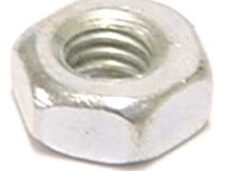 Moer Bofix M3 (100 stuks)