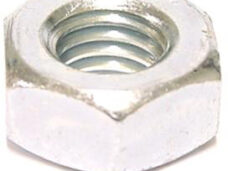 Moer Bofix M10 (50 stuks)
