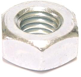 Moer Bofix M10 (50 stuks)