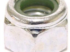 Borgmoer M6 (50 stuks)