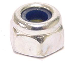 Borgmoer Bofix M4 RVS (50 stuks)