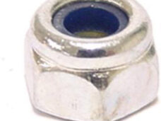 Borgmoer Bofix M5 RVS (50 stuks)