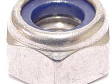 Borgmoer Bofix M8 RVS (25 stuks)