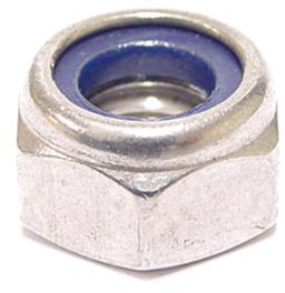 Borgmoer Bofix M8 RVS (25 stuks)