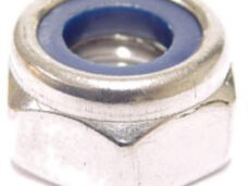 Borgmoer Bofix M10 RVS (25 stuks)
