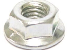 Flensmoer Bofix M6 (100 stuks)