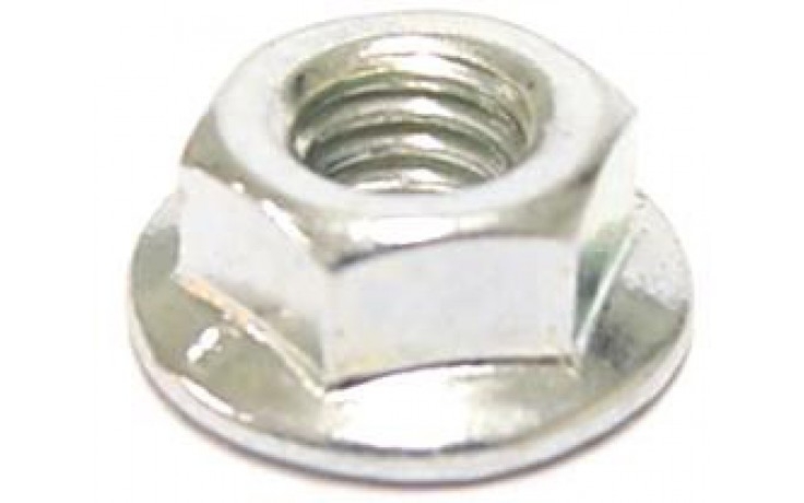 Flensmoer Bofix M5 (100 stuks)