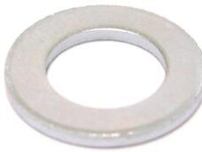 Sluitring Bofix M9 verzinkt (100 stuks)