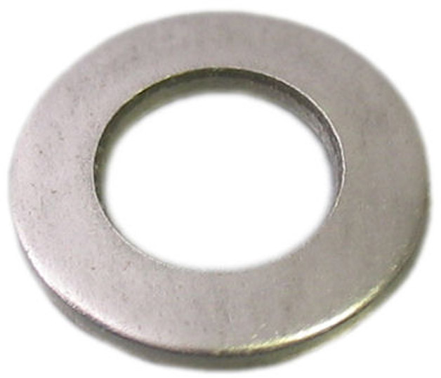 Sluitring Bofix M8 RVS (100 stuks)