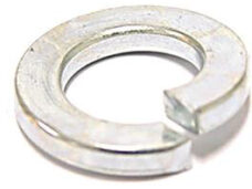 Veerring Bofix M5 verzinkt (250 stuks)