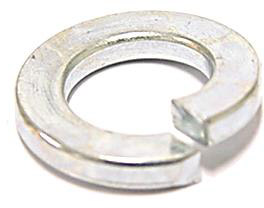 Veerring M6 (200 stuks)