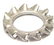 Tandveerring Bofix M5 RVS (100 stuks)