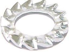 Tandveerring Bofix M5 verzinkt (250 stuks)