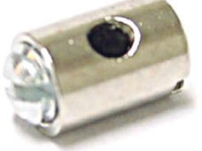 Schroefnippel gas Bofix 5.5x5.5 (25 stuks)