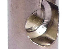 Kies Bofix M8x15 met kraag (25 stuks)