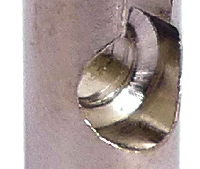 Kies Bofix M8x15 met kraag (25 stuks)
