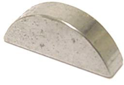 Vliegwielspie Bofix 3x5 voor o.a. Yamaha / Vespa / Aprilia (12 stuks)