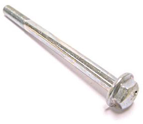 Cilinderbout Bofix M6x80 (4 stuks)