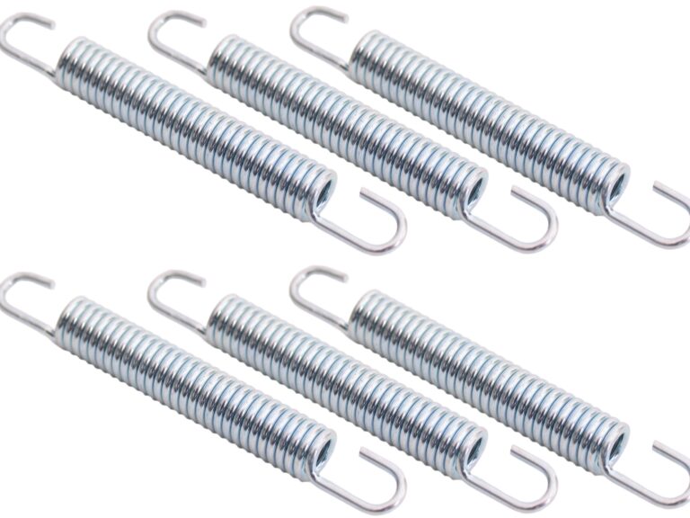 Trekveer Zundapp remstang  Bofix (6 stuks)