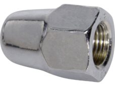 Dopmoer Shimano voor 3/8" as