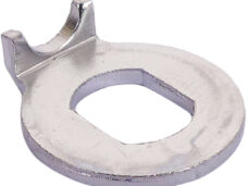 Asborgplaat SA (25 stuks)