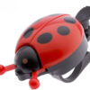 Lieveheersbeestje rood