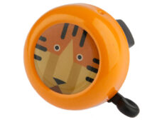 Tiger geel