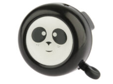 Panda zwart