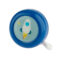 Rocket blauw