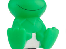 Fietstoeter PexKids Kikker - groen