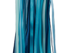 Handvatstreamer PexKids -  blauw