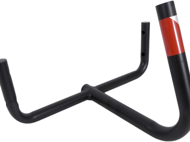 Gazelle adapter kinderzitje voor Makki bakfiets