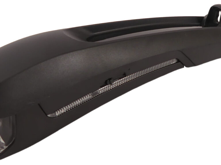 Gazelle Koplamp Fendervision Bosch