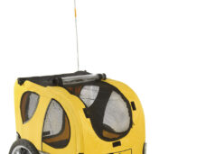 Hondenaanhanger M-Wave Pet Ride