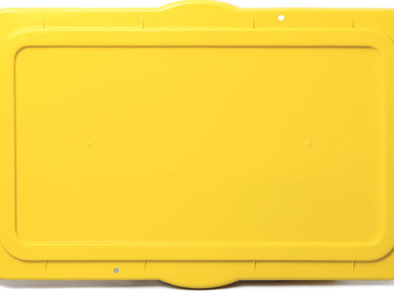 Deksel voor Roland Big Boy C trailer