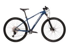 Mountainbike Kross Level 5.0 MTB - 29 inch - Frame XL (20 inch) - Blue Silver Gloss