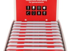 Simson Reparatiedoos Normaal - 12 stuks