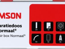 Simson Reparatiedoos Normaal
