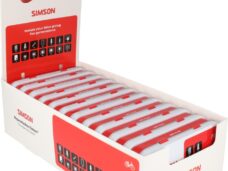 Simson Reparatiedoos Select - 12 stuks