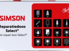 Simson Reparatiedoos Select