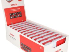 Simson Reparatiedoos e-bike - 12 stuks