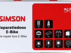 Simson Reparatiedoos e-bike